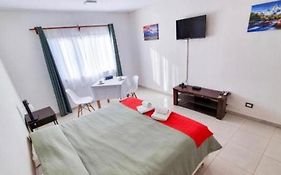 Newen Bed And Breakfast